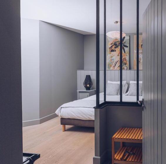 Hotel Plumes & Coton