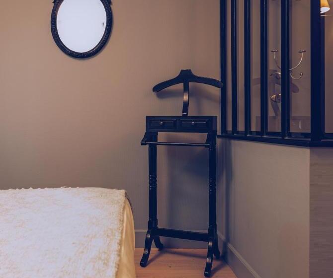 Hotel Plumes & Coton