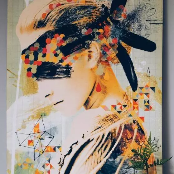 Hotelli Plumes & Coton