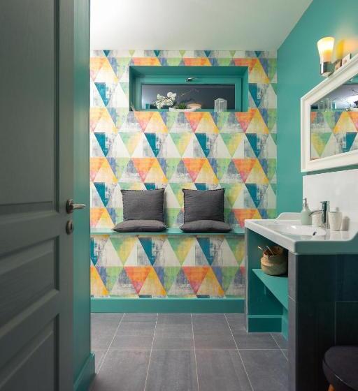 Hotel Plumes & Coton