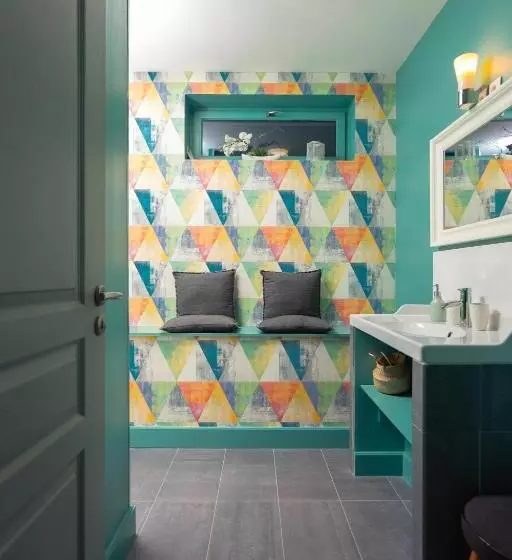 Hotelli Plumes & Coton