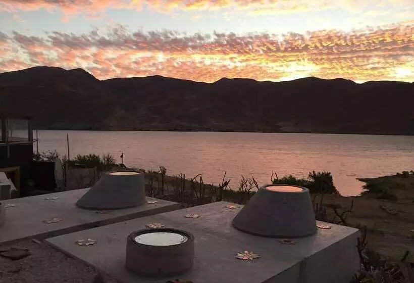 Hotel Puclaro