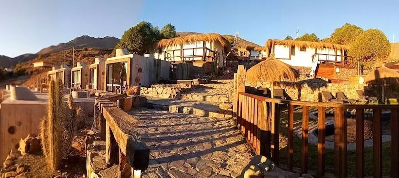 Hotel Puclaro