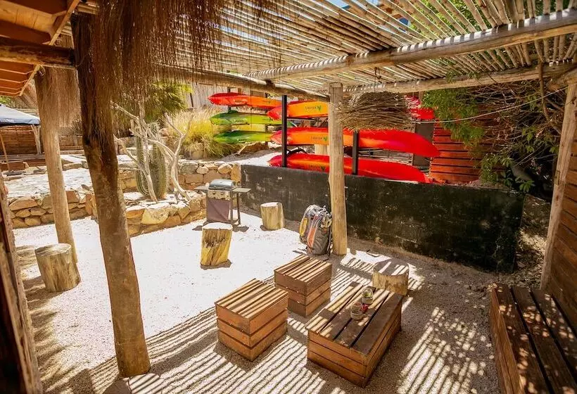 Hotel Puclaro