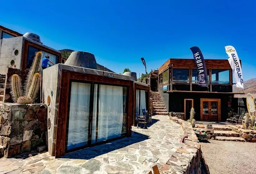 Hotel Puclaro