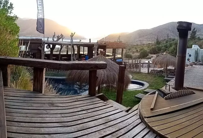 Hotel Puclaro
