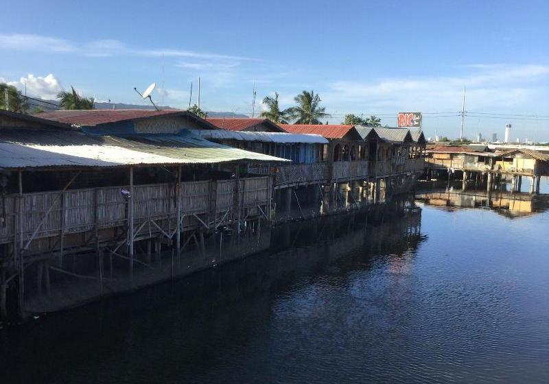 Hotell Rjc Hostel And Karaoke Bar