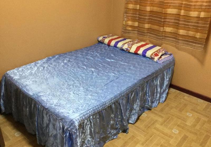 Hotell Rjc Hostel And Karaoke Bar