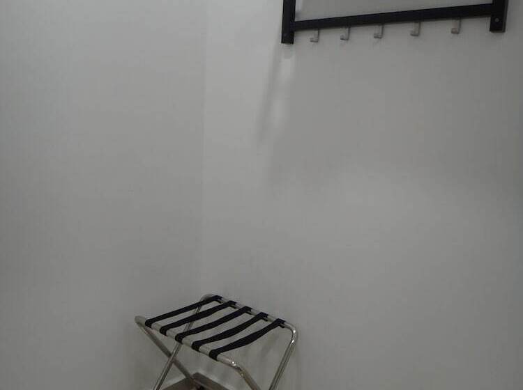 בית מלון כפרי Seri Geliga