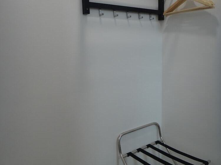 בית מלון כפרי Seri Geliga