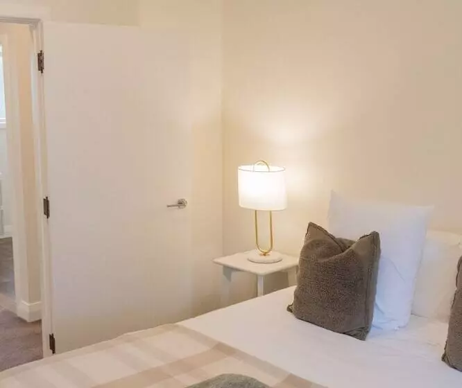 Hotelli Silverstream Retreat