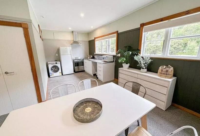 Hotelli Silverstream Retreat