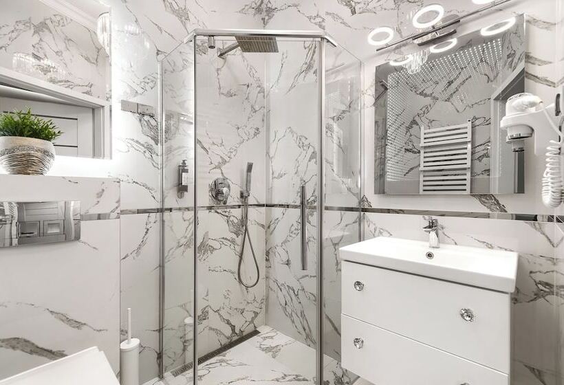 호텔 Stawa Apart Hostel