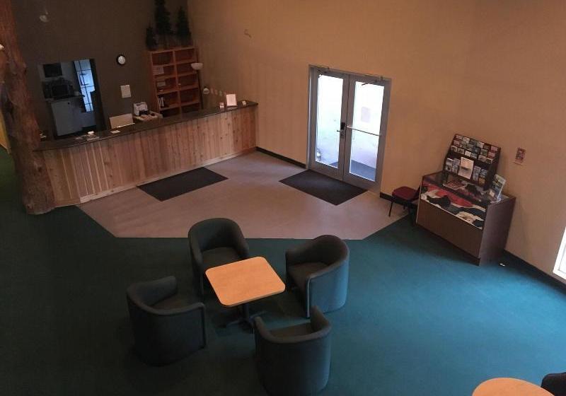 ホテル The Inn At Priest Lake