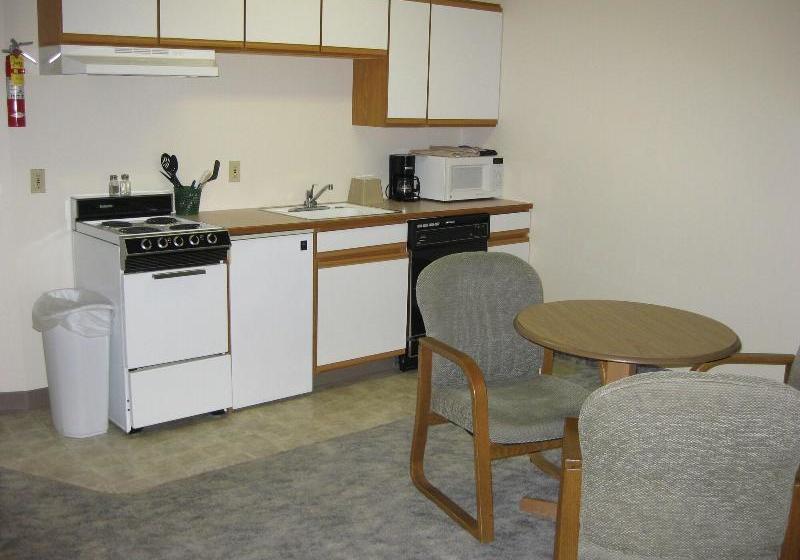 ホテル The Inn At Priest Lake