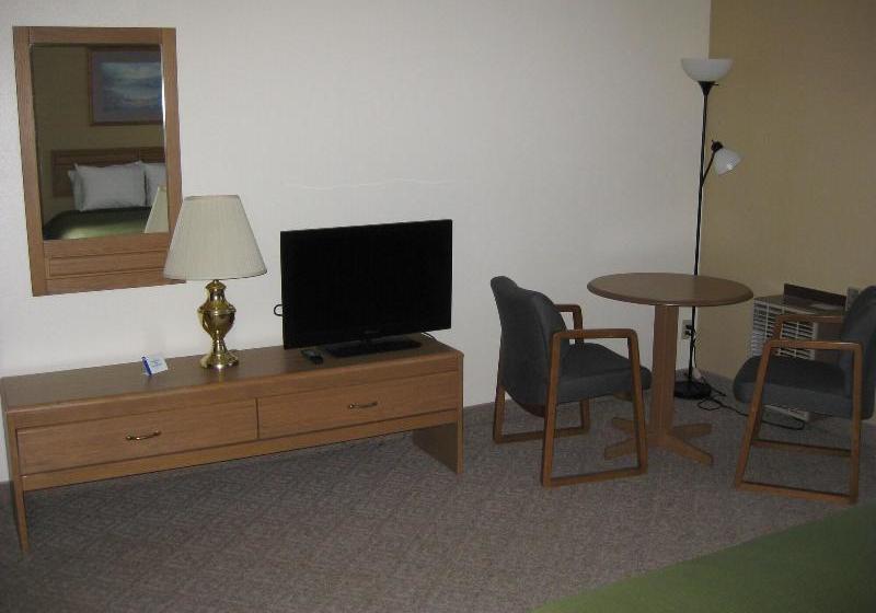 ホテル The Inn At Priest Lake