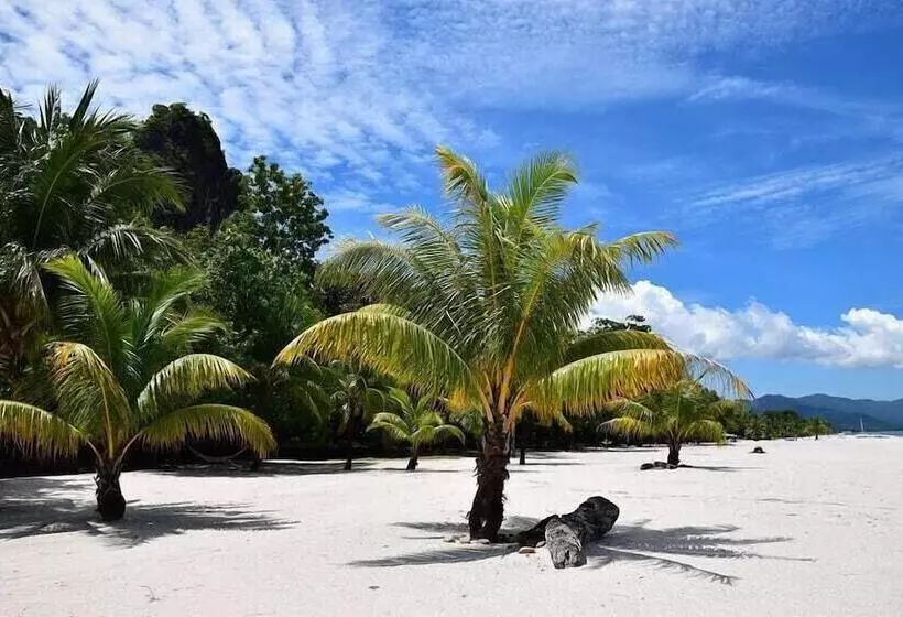 ホテル Villa Kelapa Langkawi