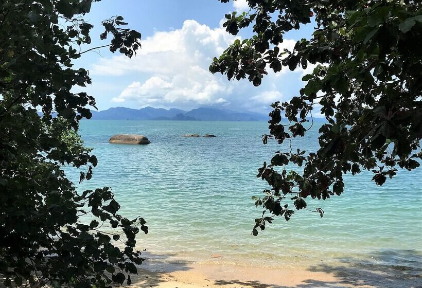 Hotel Villa Kelapa Langkawi