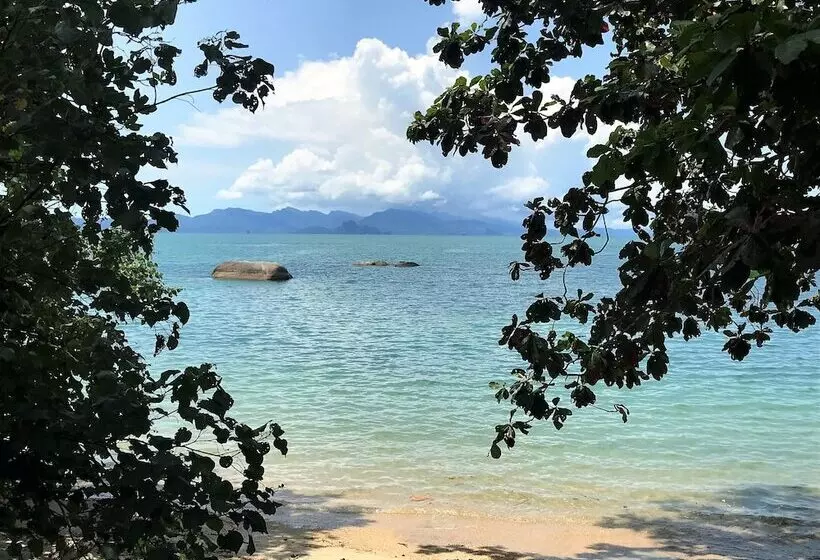 ホテル Villa Kelapa Langkawi