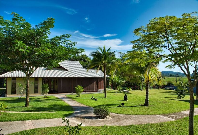 Hotel Villa Kelapa Langkawi