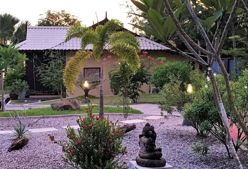 ホテル Villa Kelapa Langkawi