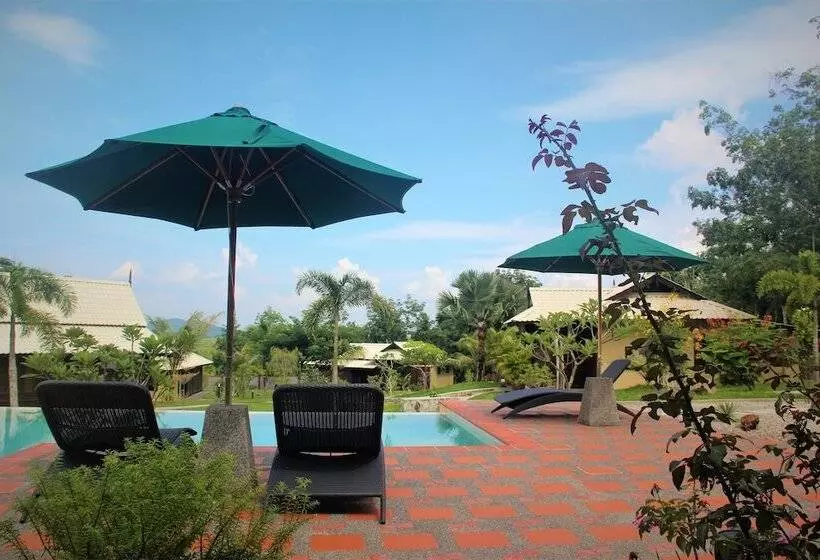 ホテル Villa Kelapa Langkawi