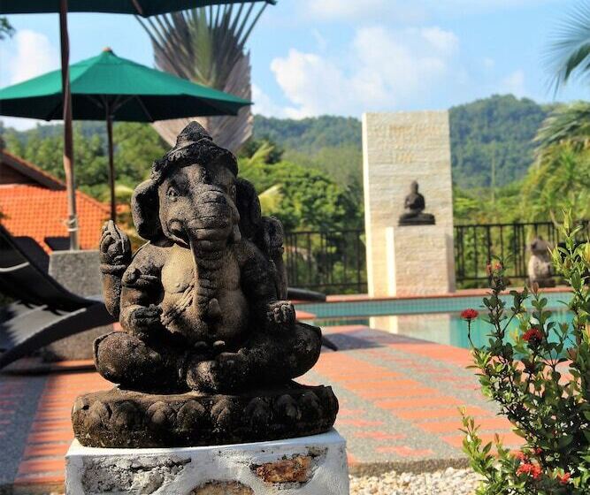 Hotel Villa Kelapa Langkawi