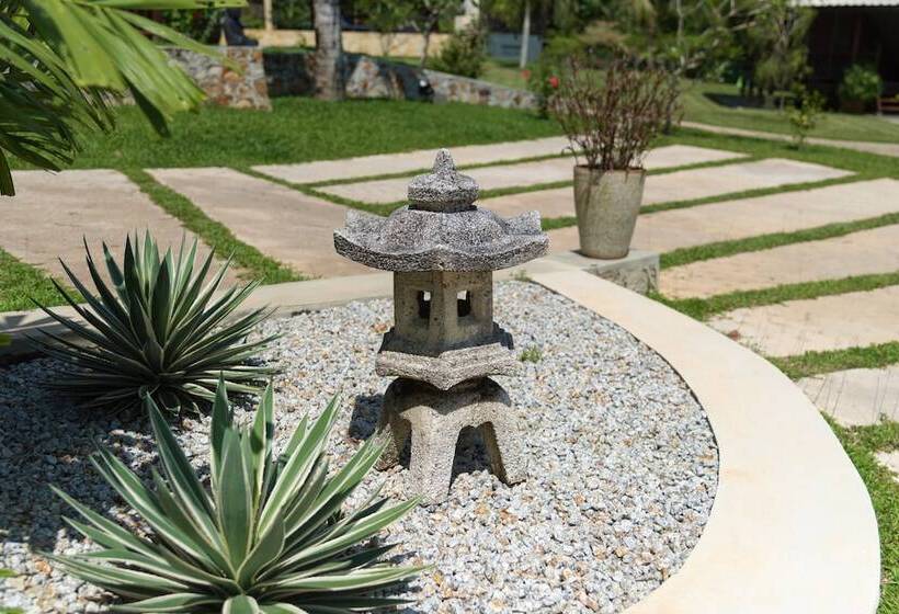 Hotel Villa Kelapa Langkawi