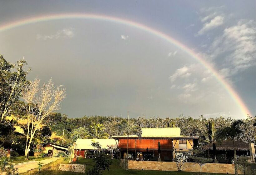 Hotel Villa Kelapa Langkawi