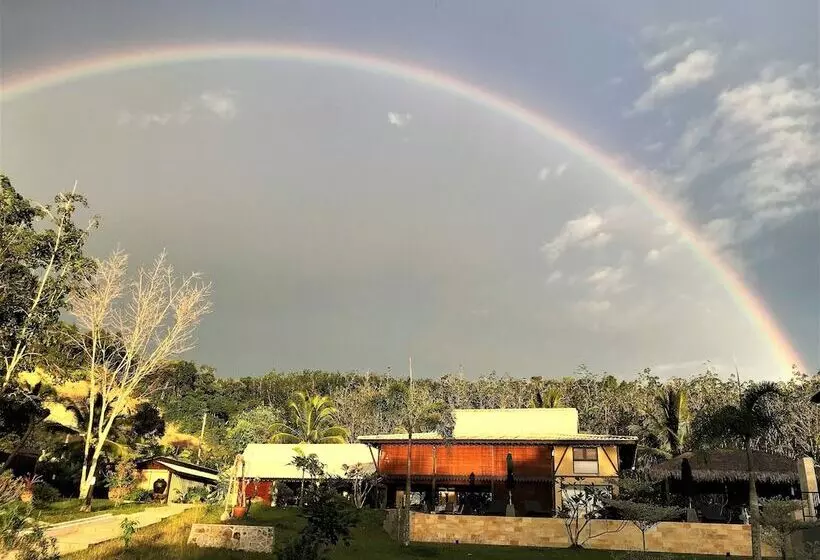 ホテル Villa Kelapa Langkawi