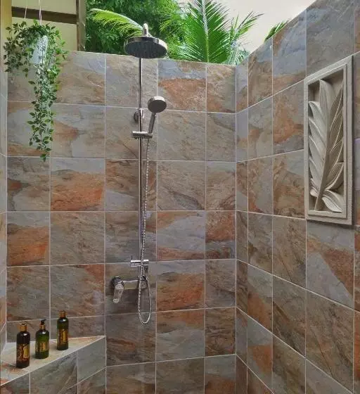 ホテル Villa Kelapa Langkawi