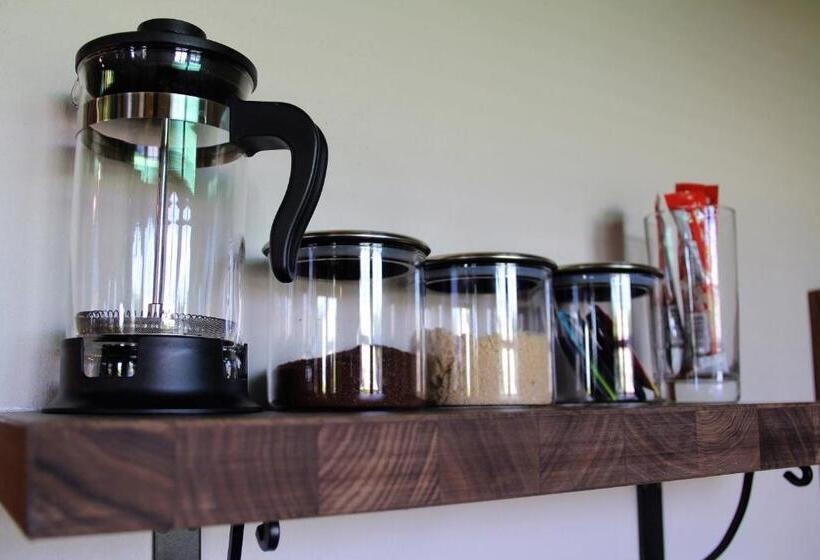 Hotel Villa Kelapa Langkawi