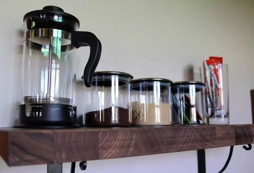 ホテル Villa Kelapa Langkawi