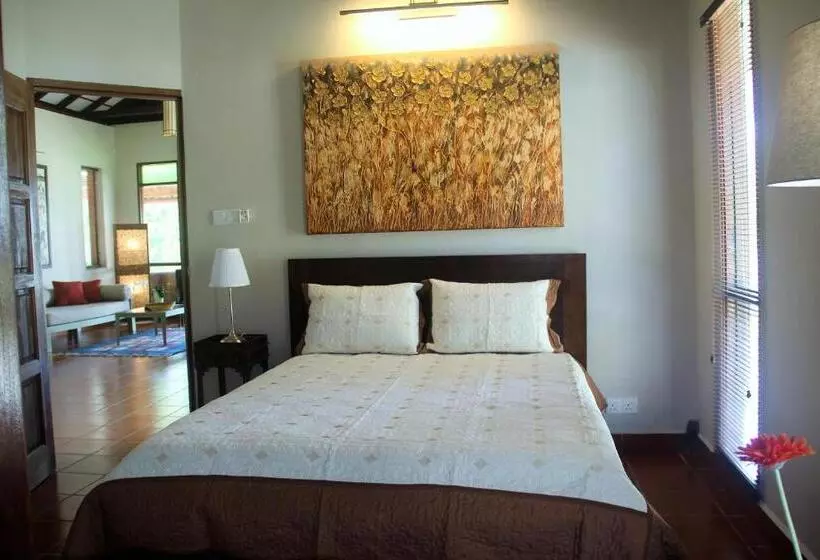 ホテル Villa Kelapa Langkawi