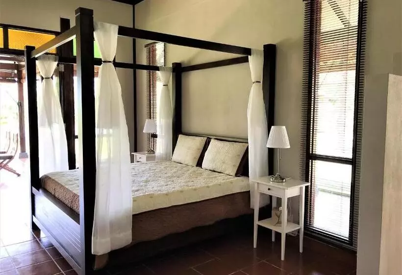 ホテル Villa Kelapa Langkawi