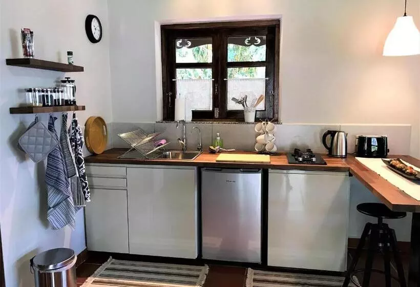 ホテル Villa Kelapa Langkawi