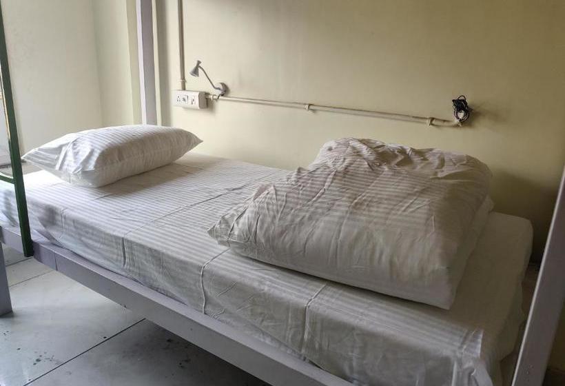 هاستل The Sweven Rishikesh