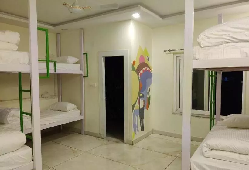 Alberg The Sweven Rishikesh