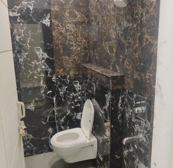 هاستل The Sweven Rishikesh