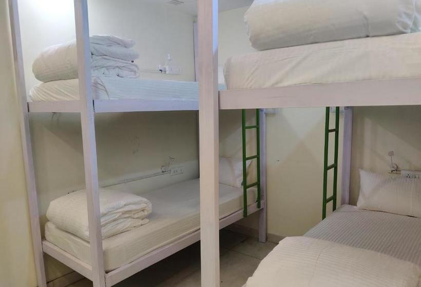 هاستل The Sweven Rishikesh