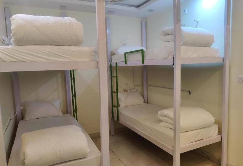 هاستل The Sweven Rishikesh