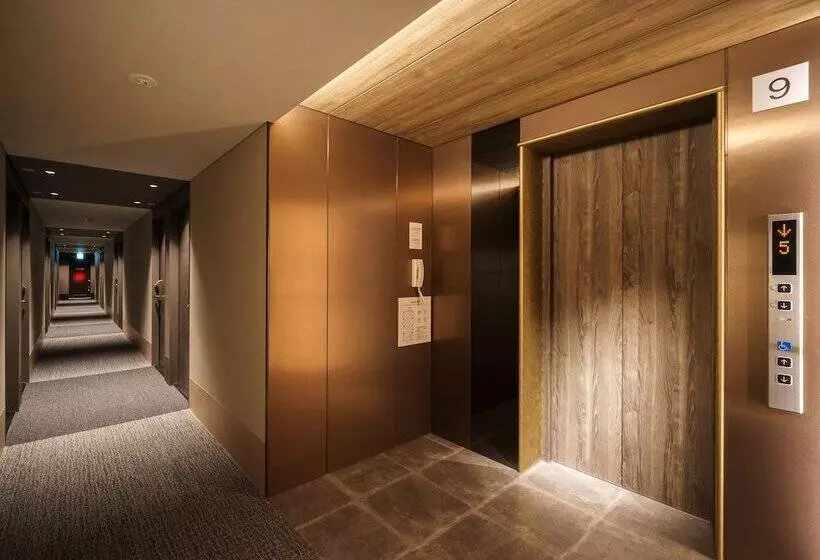 Super Hotel Anan Tomioka