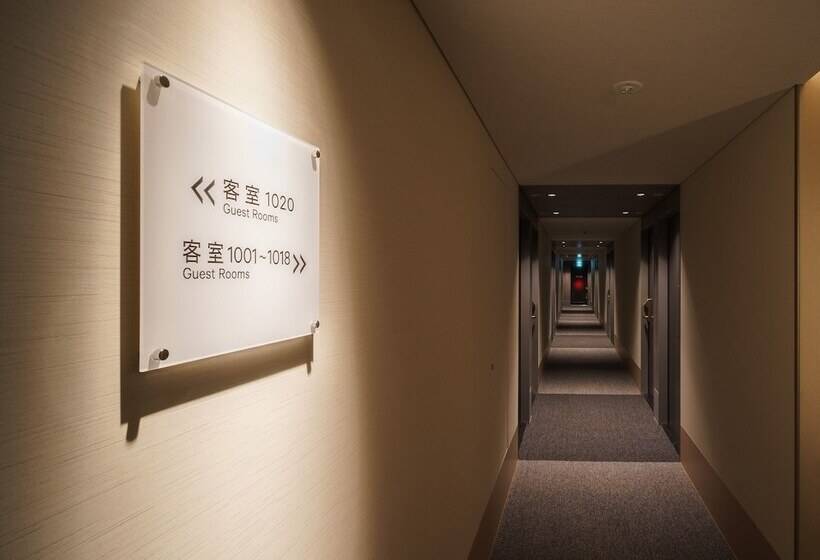 Super Hotel Anan Tomioka
