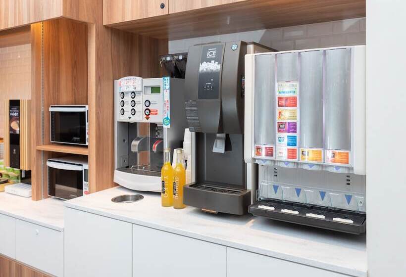 Super Hotel Anan Tomioka