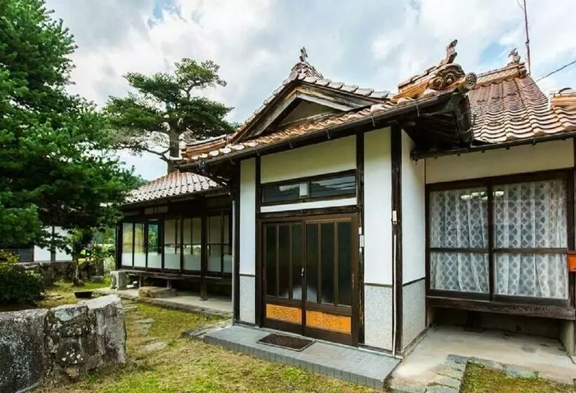 Hotelli Wealthy Farmer\ S House / Vacation Stay 32241