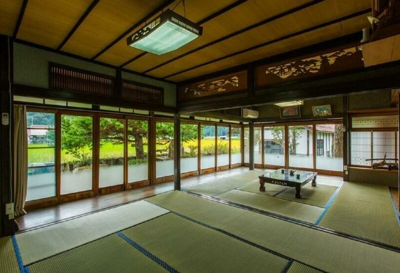 فندق Wealthy Farmer\ S House / Vacation Stay 32241