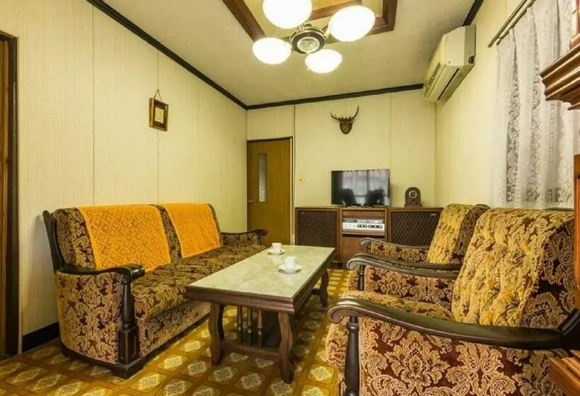 Hotelli Wealthy Farmer\ S House / Vacation Stay 32241