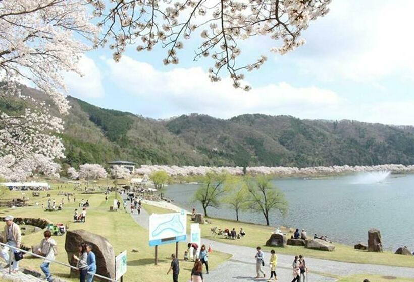 فندق Wealthy Farmer\ S House / Vacation Stay 32241