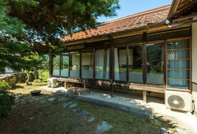Hotelli Wealthy Farmer\ S House / Vacation Stay 32241