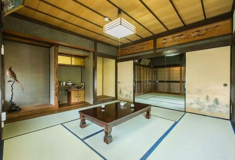 Hotelli Wealthy Farmer\ S House / Vacation Stay 32241